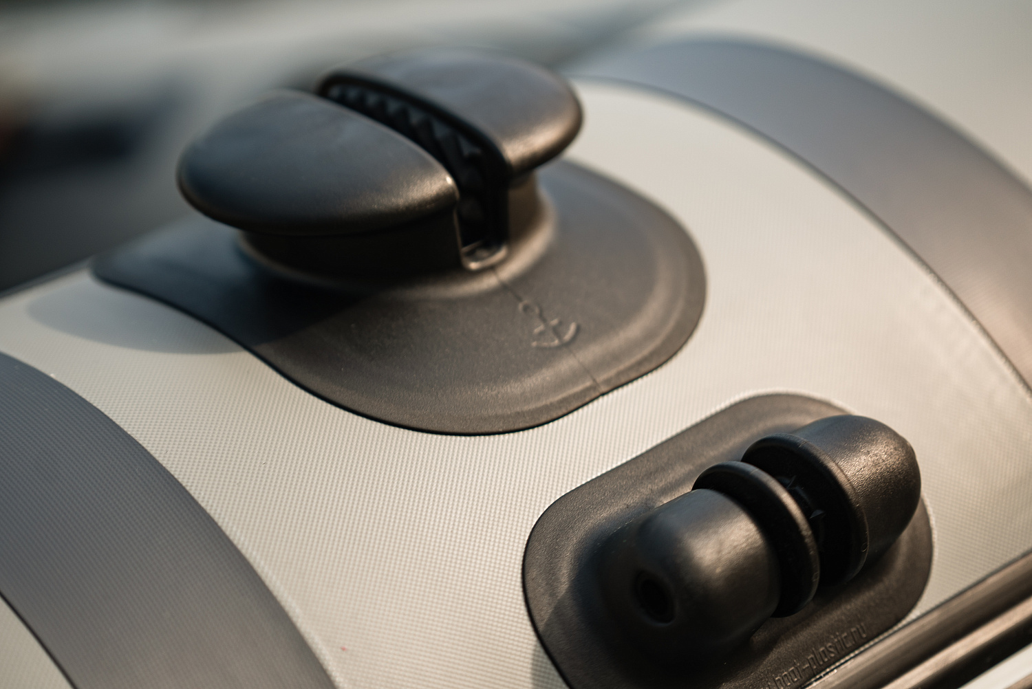 Лодка MISHIMO RIVER JET 390 под водомет в Бийске