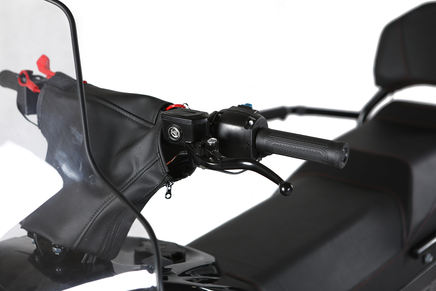 Снегоход IKUDZO HUNTER 600LK 20 V2 в Бийске