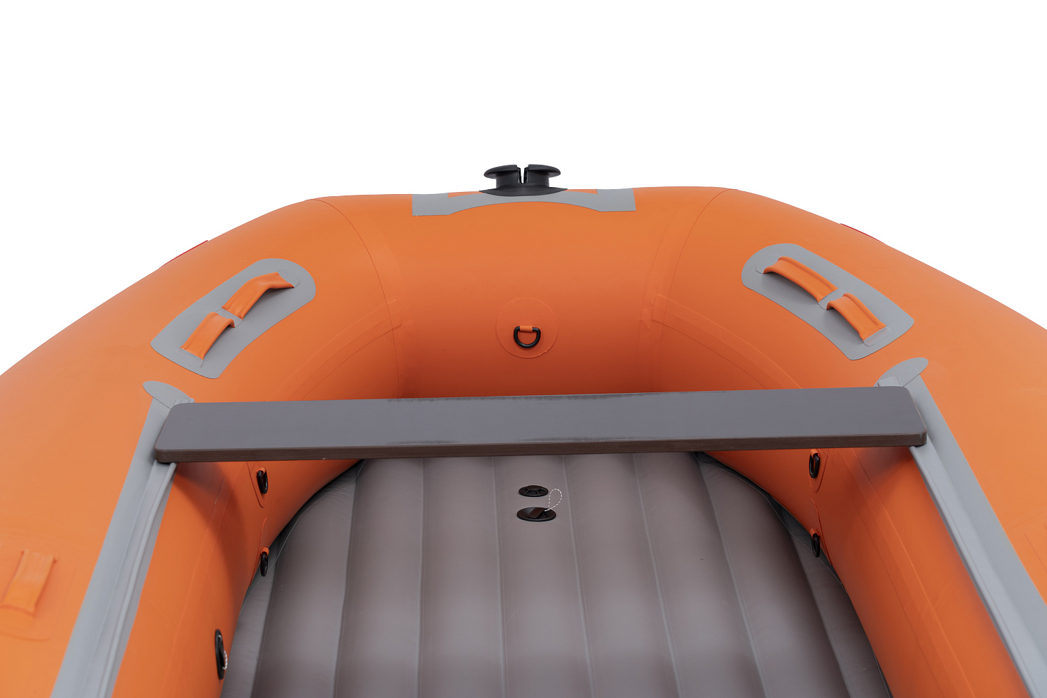 Лодка MISHIMO RIVER JET 470 под водомет в Бийске