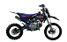 Питбайк FullCrew Big Beast 150cc 17\14 (механ., эл.стартер) в Бийске