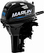 Лодочный мотор MARLIN MP 9.9 AMH в Бийске