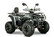Квадроцикл YACOTA DRAGON LUX LD в Бийске