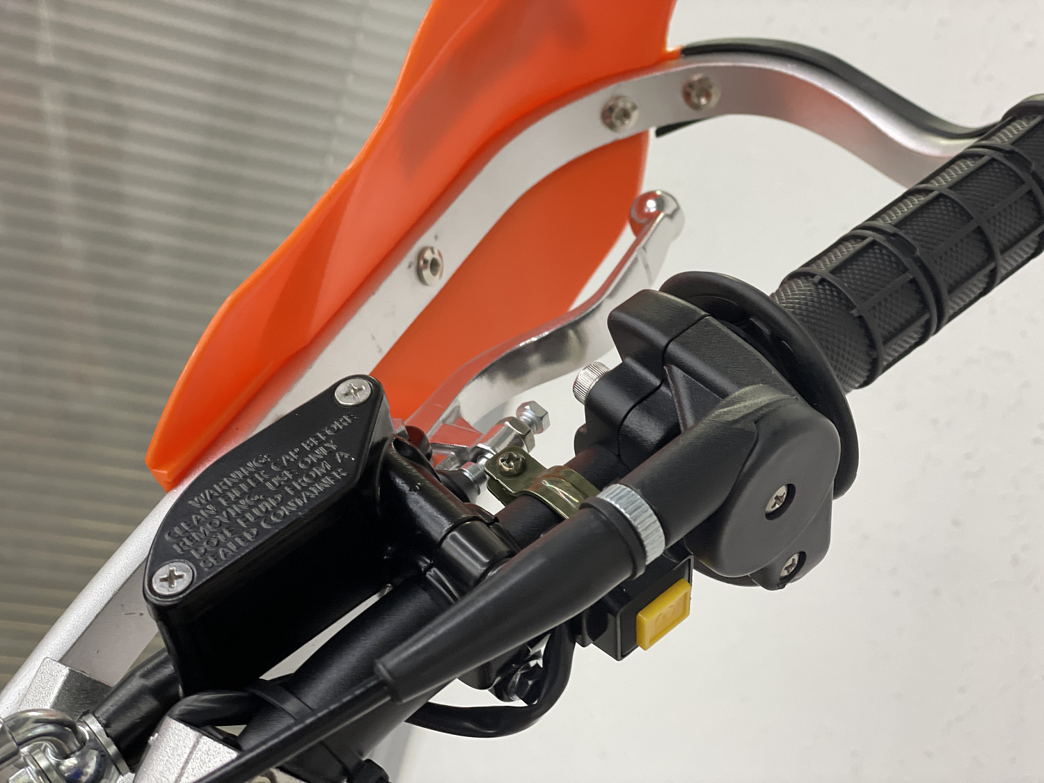 Кроссовый мотоцикл PROMAX INFERNO 380 (4 valves, 5 gears) в Бийске