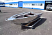 Алюминиевая лодка Wyatboat-390 P в Бийске