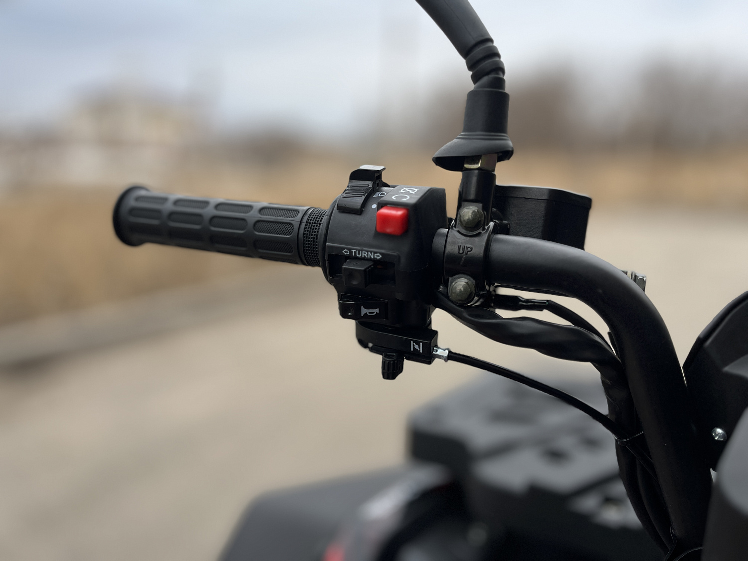 Квадроцикл PROMAX TAURUS 300 MAX-PRO LONG в Бийске