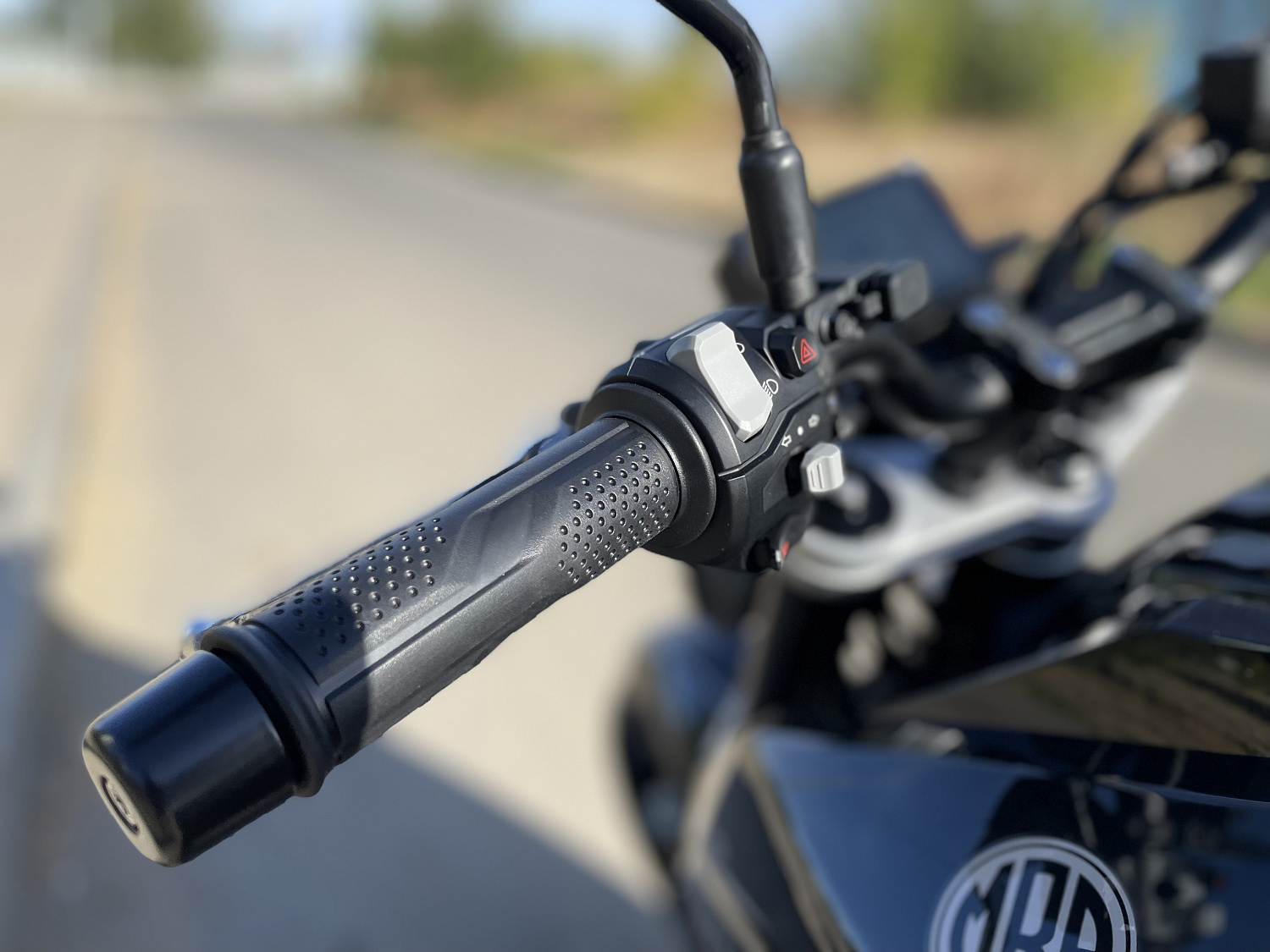 Мотоцикл STELS M502N в Бийске