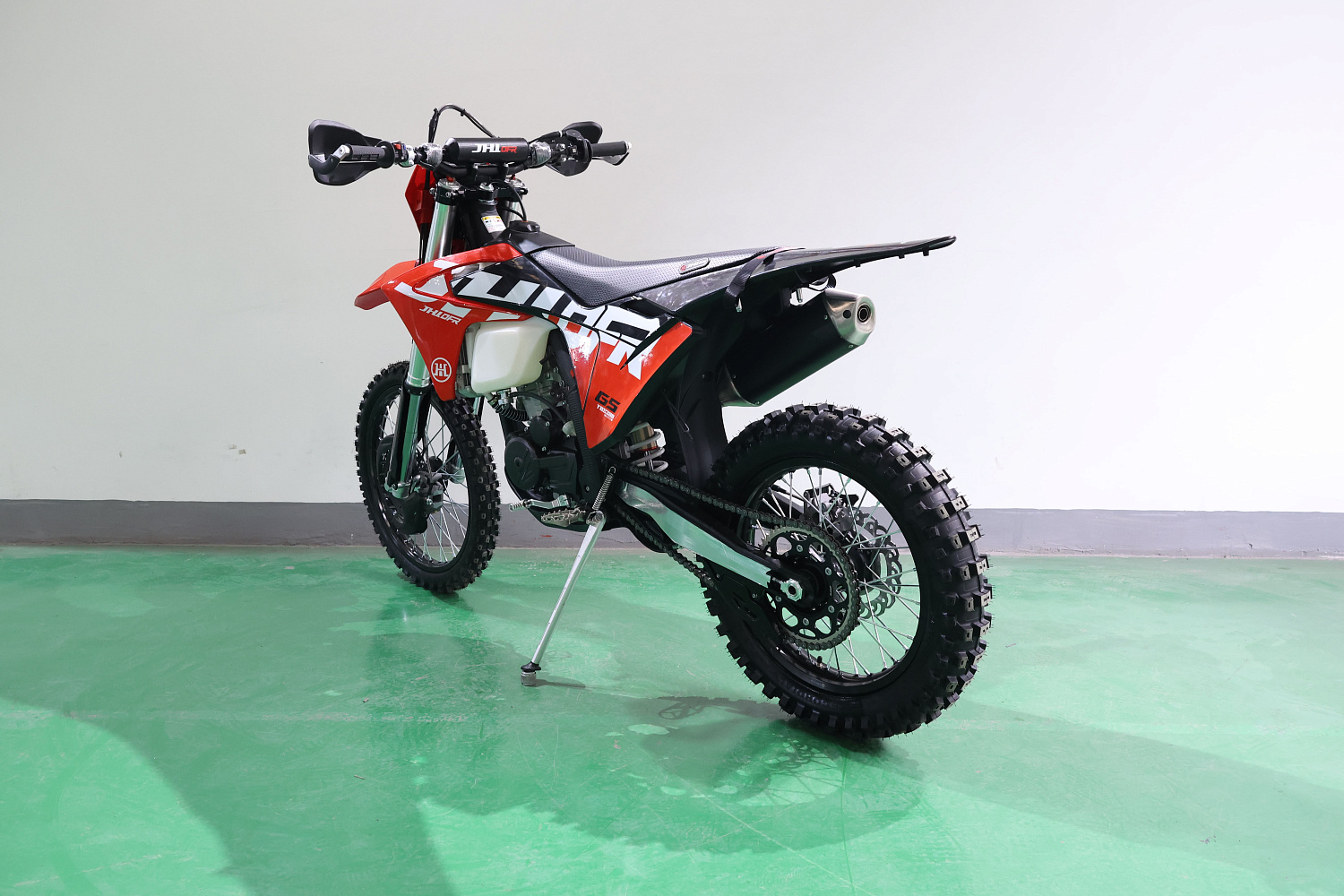Мотоцикл JHLMOTO JHLofr GS YBS300 (176MN) в Бийске