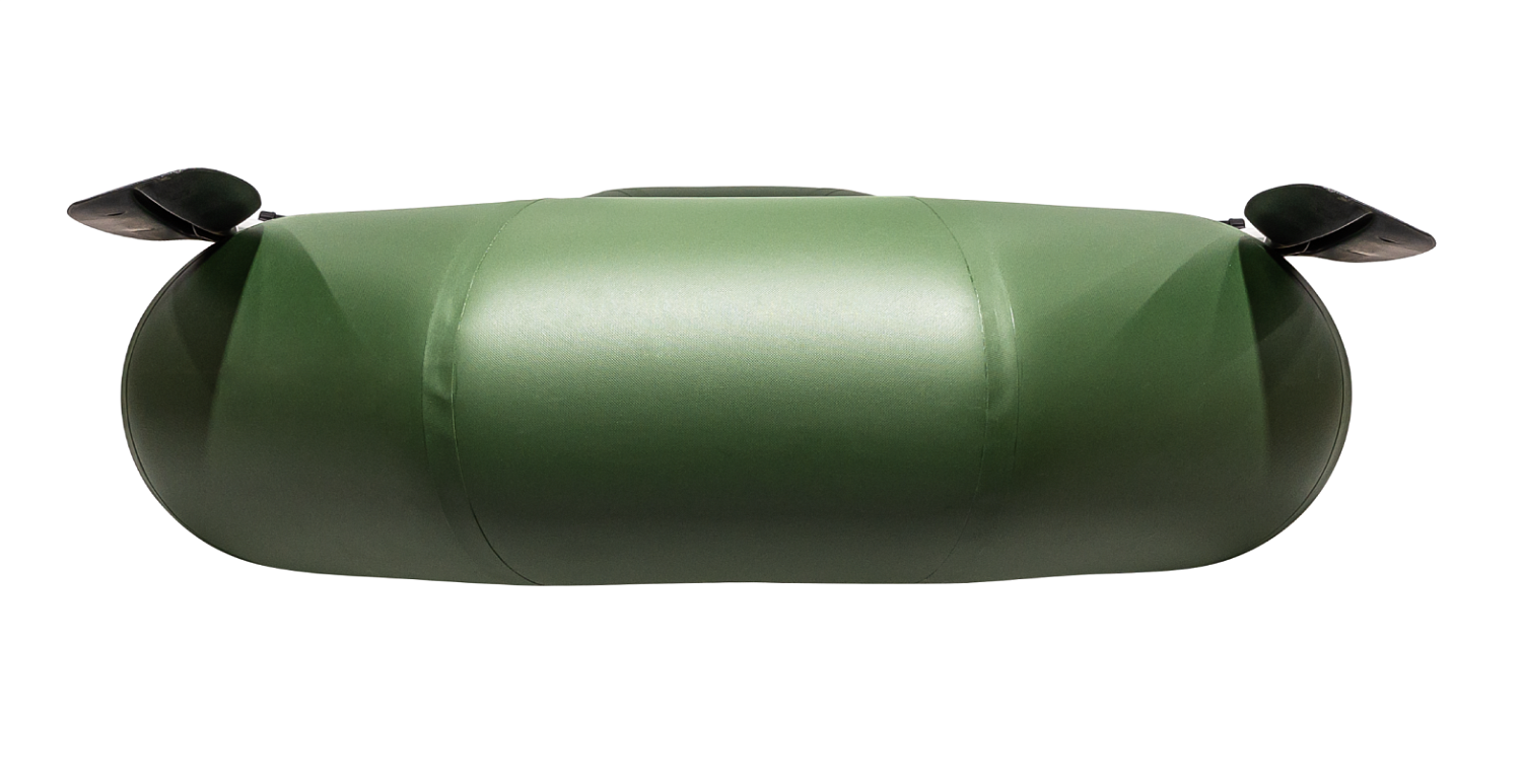 Лодка Барс 260 в Бийске