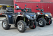 Квадроцикл GBM EXPLORER 400 NEW PREMIUM в Бийске