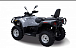 Квадроцикл HISUN TACTIC 550 (HS550ATV) NORMAL в Бийске