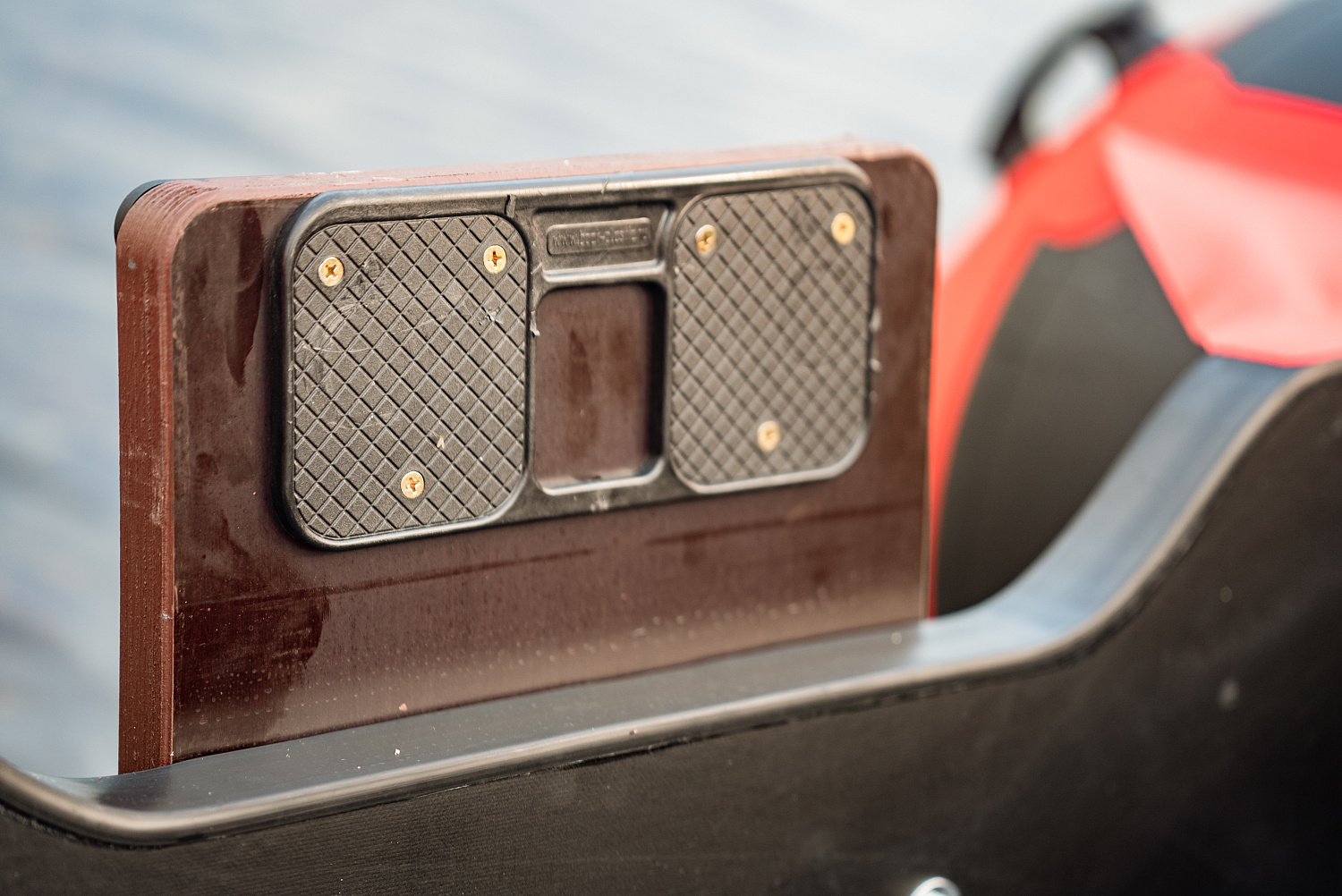 Лодка MISHIMO RIVER FJET PRO 430  под водомет в Бийске