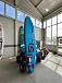 SUP (САП) Доска MISHIMO FLY AIR BLUE 10,8’ (330см) в Бийске