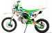 Питбайк MOTOLAND (МОТОЛЕНД) Кросс 125 TCX125 E в Бийске