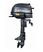 Лодочный мотор APACHE T 6 BS в Бийске