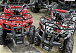 Квадроцикл PROMAX ATV MINI 2T 70CC р/с в Бийске