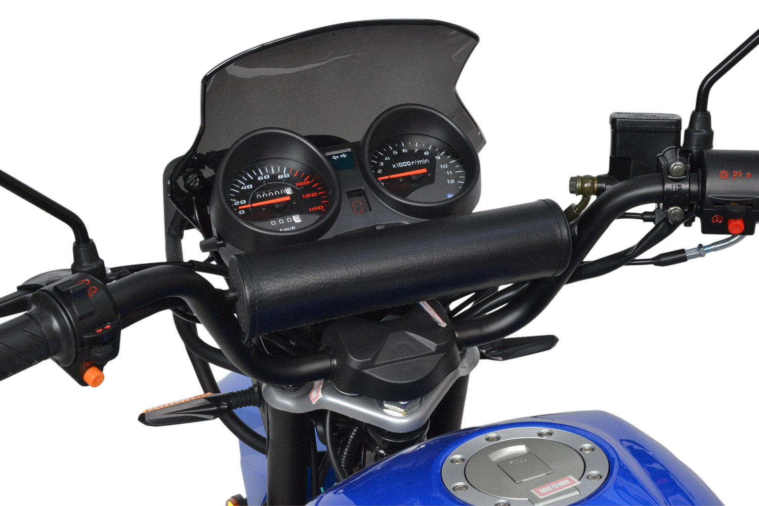 Мопед PROMAX ALPHA DIRT 150(49) в Бийске