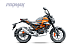 Мопед PROMAX CB130R (49) в Бийске