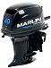 Лодочный мотор MARLIN MP 40 AMH в Бийске