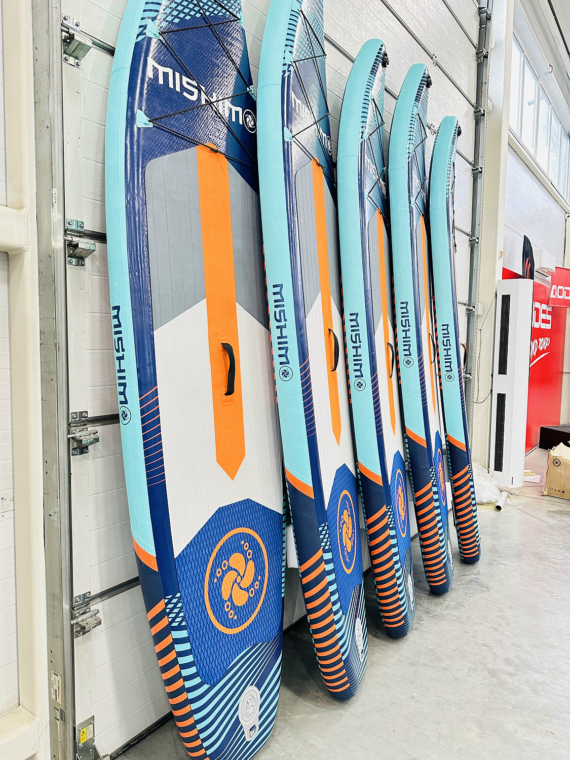 SUP (САП) Доска MISHIMO TROFY 10.6 в Бийске