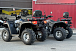 Квадроцикл GBM EXPLORER 400 NEW PREMIUM в Бийске