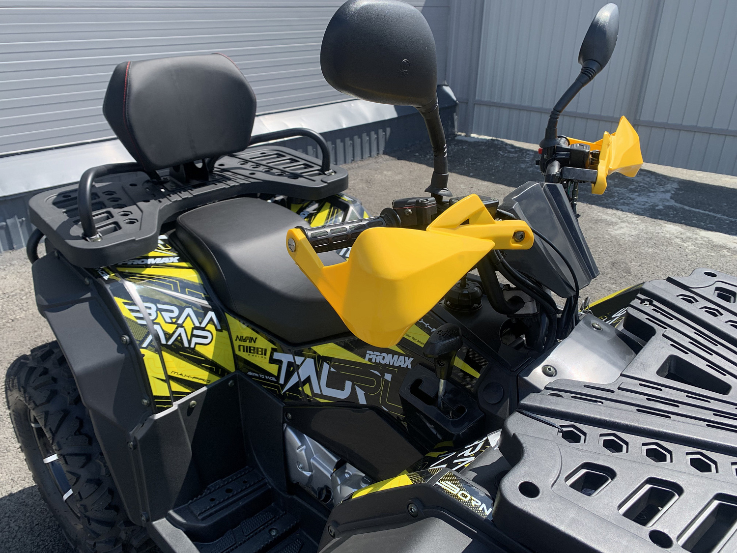 Квадроцикл PROMAX TAURUS 300 MAX-PRO в Бийске