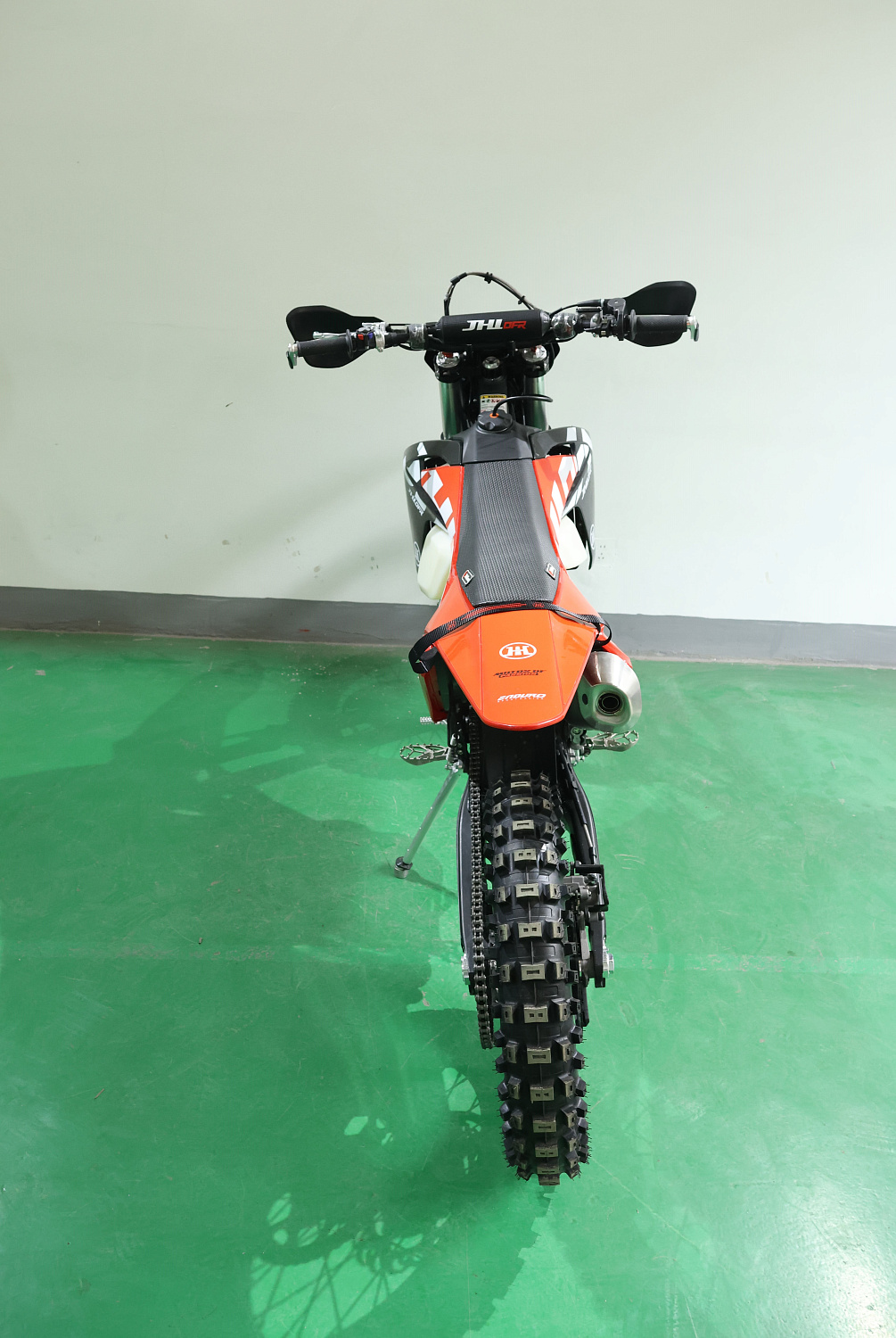 Мотоцикл JHLMOTO JHLofr GS CB300RL в Бийске