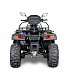 Квадроцикл IRBIS ATV 300 в Бийске
