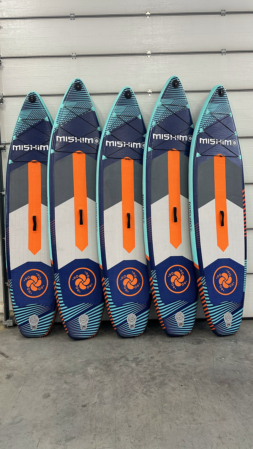 SUP (САП) Доска MISHIMO TROFY 10.6 в Бийске