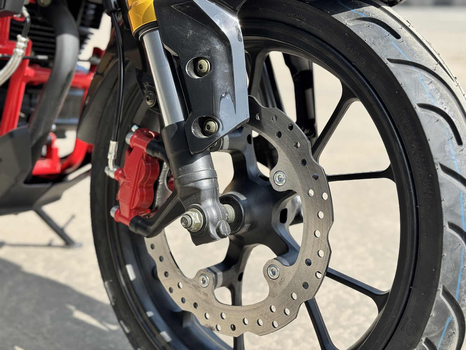 Мотоцикл PROMAX CB300 в Бийске