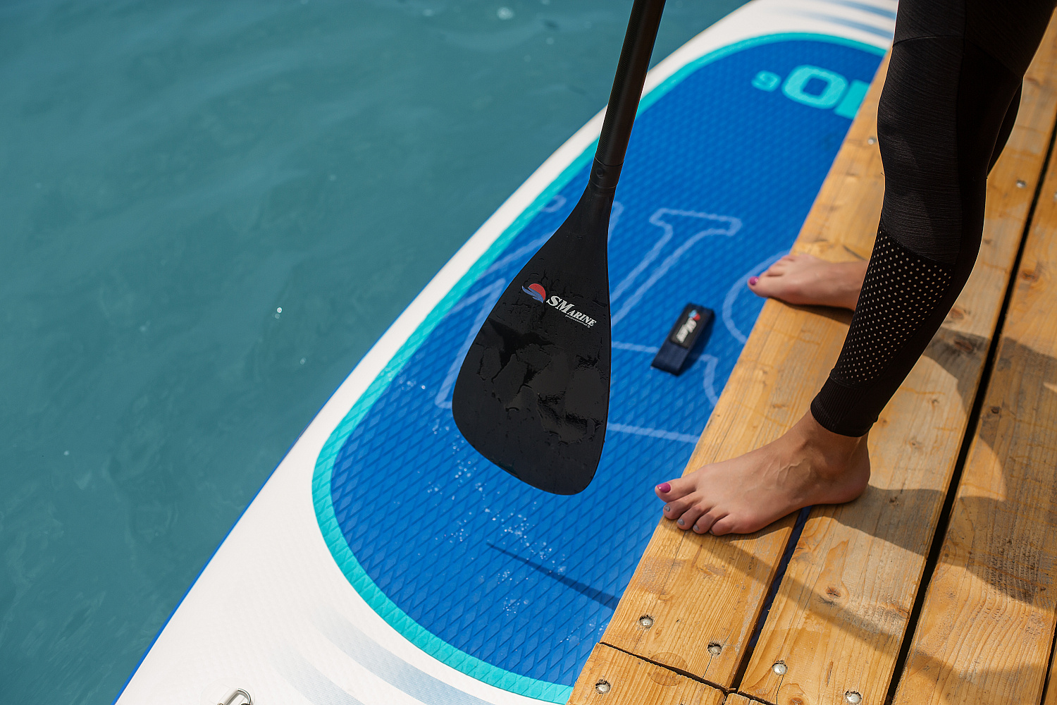 САП (SUP) Board SMARINE 10.6 в Бийске