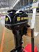 Лодочный мотор STELS 9.9HP в Бийске