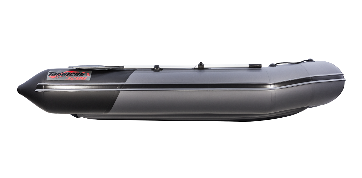 Лодка Таймень nx 3200 нднд в Бийске