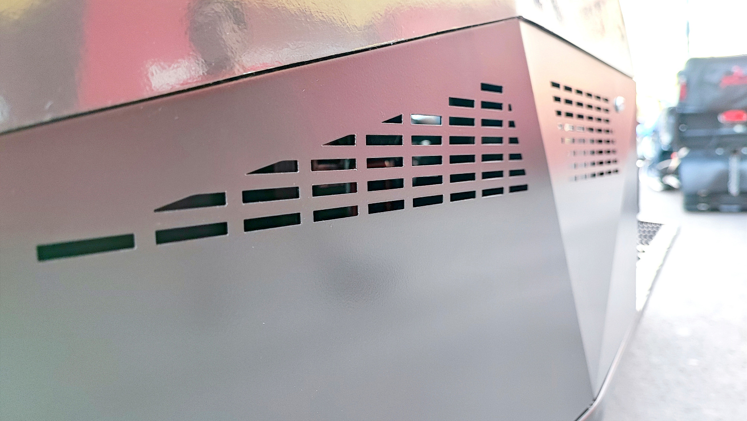 Снегоход PROMAX YAKUT 500 2.0 4T 27 в Бийске