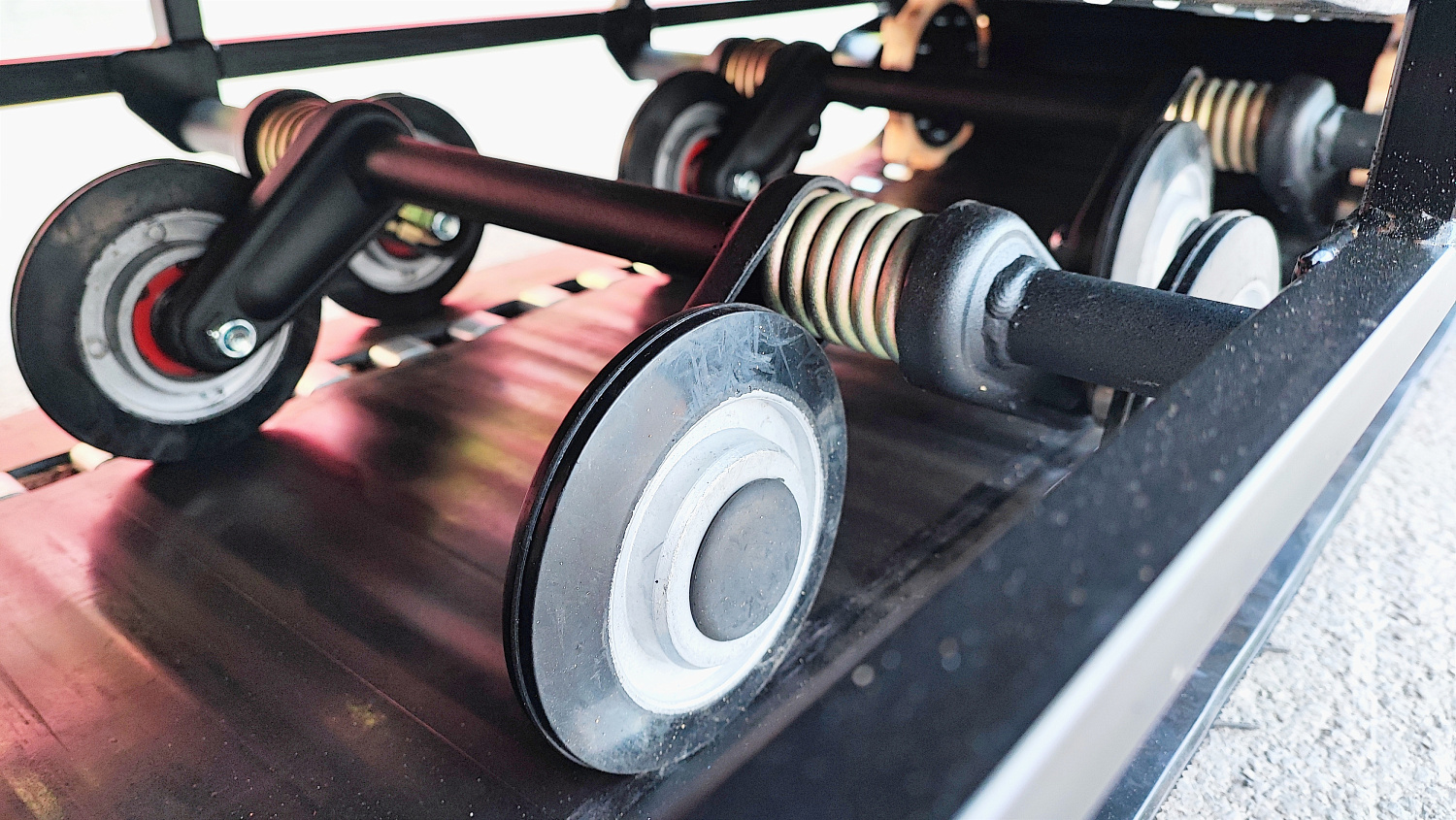 Снегоход PROMAX YAKUT 500 2.0 4T 27 в Бийске