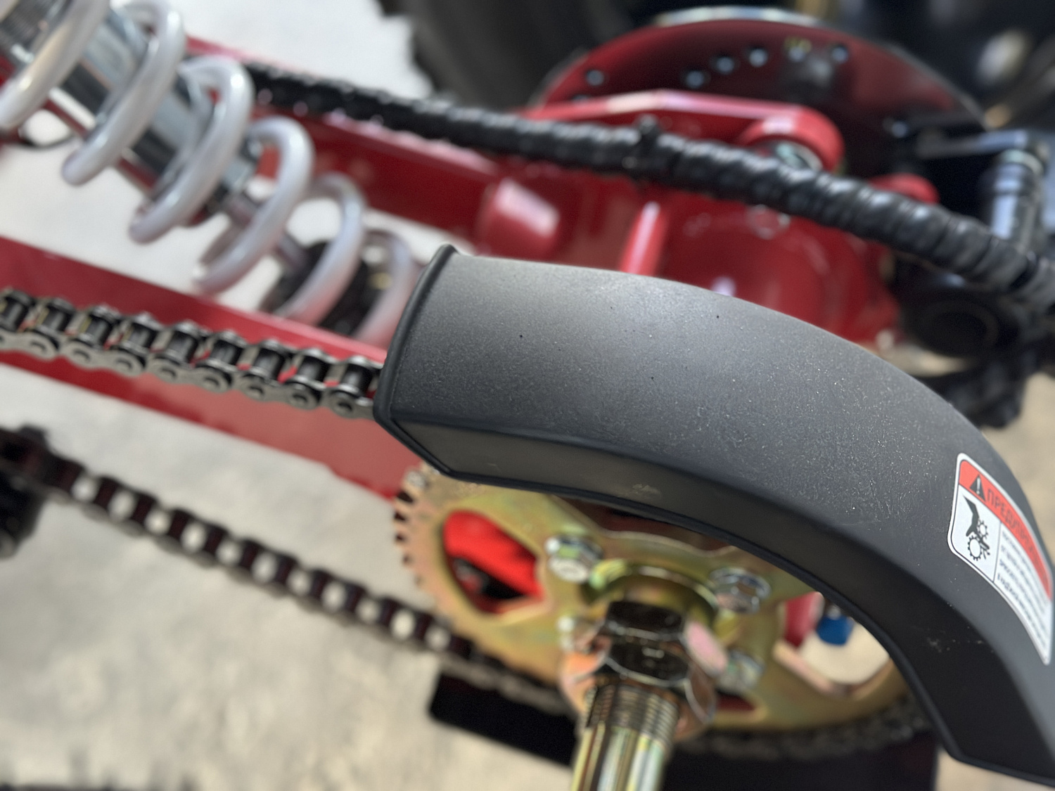 Квадроцикл PROMAX МАЙНКРАФТ 192 PRO 2025 в Бийске