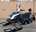 Снегоход Motax Snow 200 в Бийске