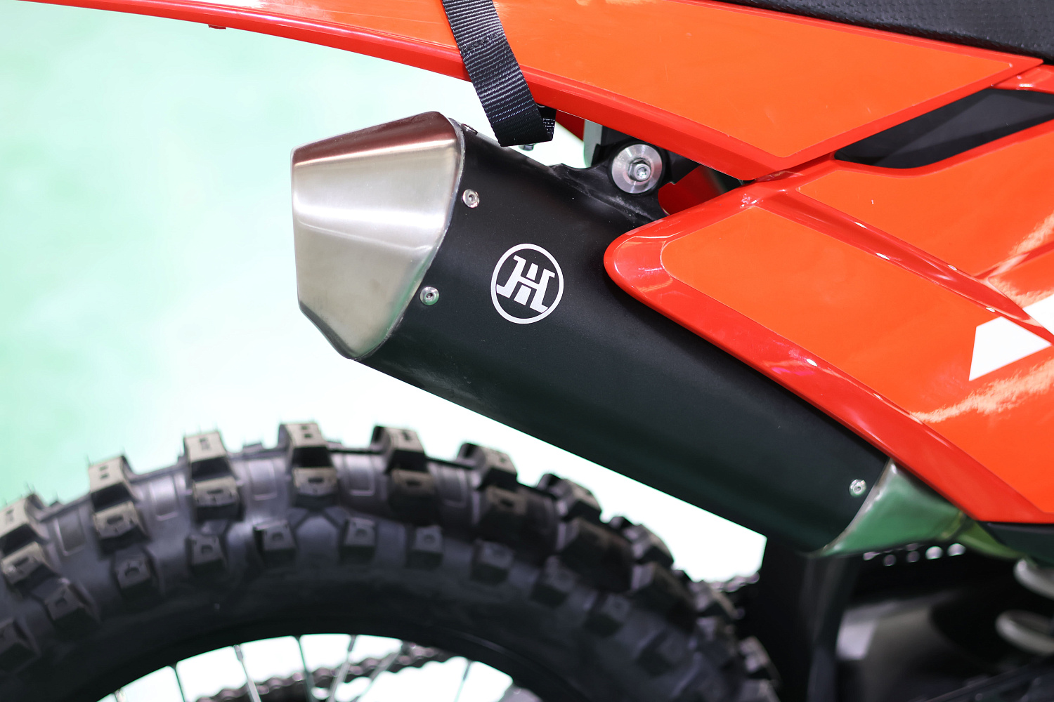 Мотоцикл JHLMOTO JHLofr GS CB300RL в Бийске