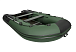 Лодка Ривьера Компакт 3400 СК в Бийске