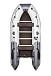 Лодка Ривьера Компакт 3600 СК в Бийске