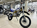Мотоцикл (питбайк) PROMAX FIDET (ФАЙДЕТ) 145E PRO 17/14 в Бийске