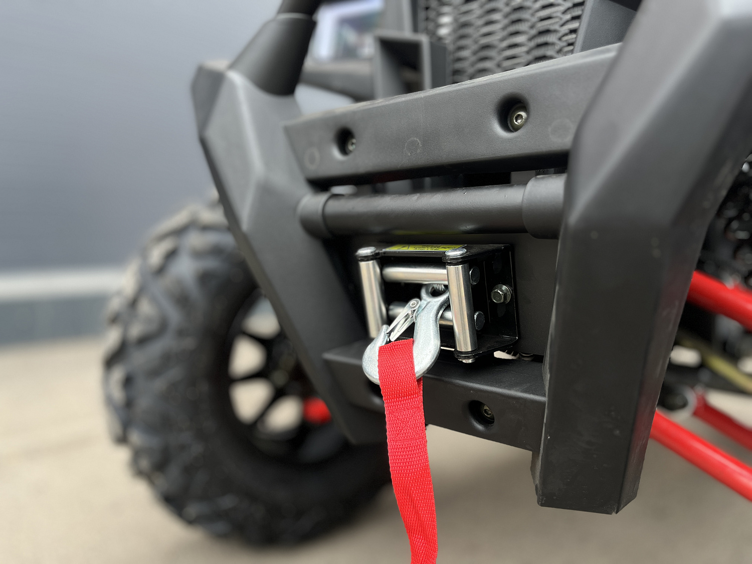 Квадроцикл PROMAX TAURUS 300 MAX-PRO LONG в Бийске