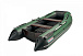 Лодка MISHIMO LITE 335 в Бийске