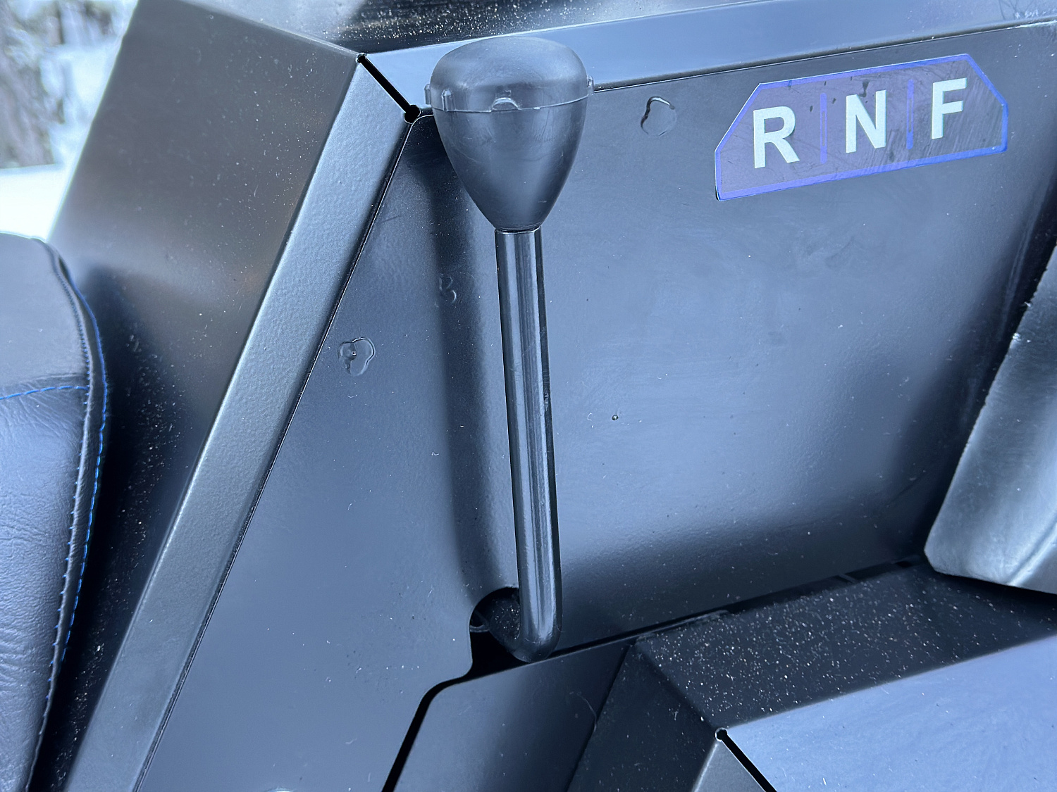 Снегоход PROMAX YAKUT 500 LONG 2.0 4T 29 в Бийске