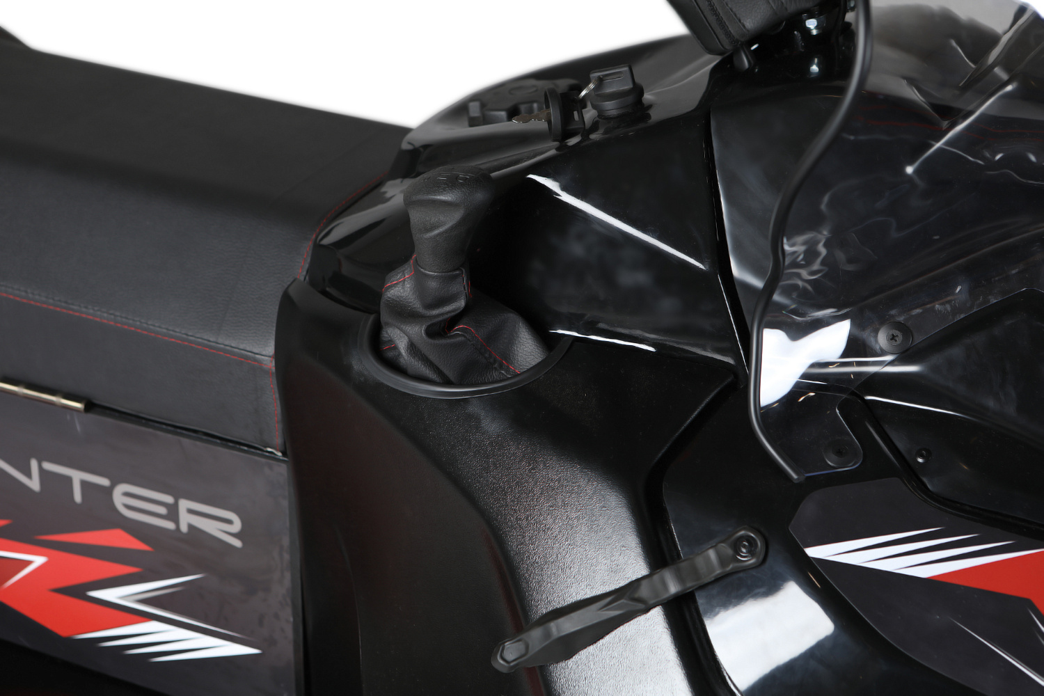 Снегоход IKUDZO HUNTER 600LK 20 V2 в Бийске